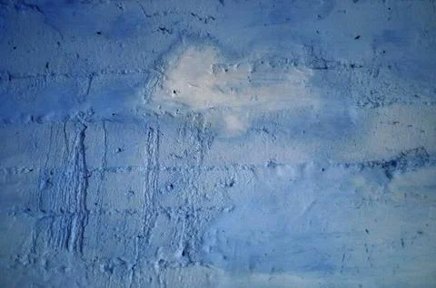 Wall, cement, background Stock Photos