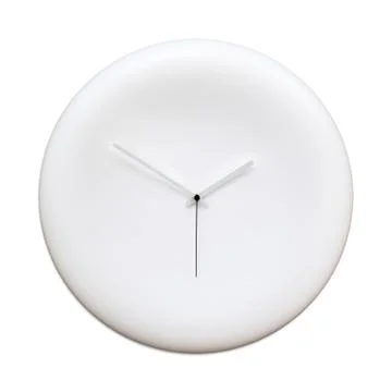 Wall clock Stock Photos
