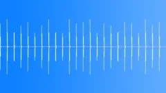 Wall Clock Ticking (Loopable) Sound Effect