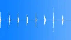 Wall Clock TickingSound Effect