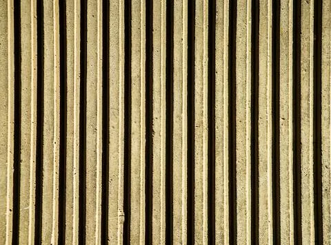 Wall close up with some shadows Stock Photos