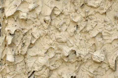 Wall coloring texture style, abstract. Stock Photos