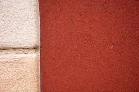 Wall of colours 16 Stock Photos