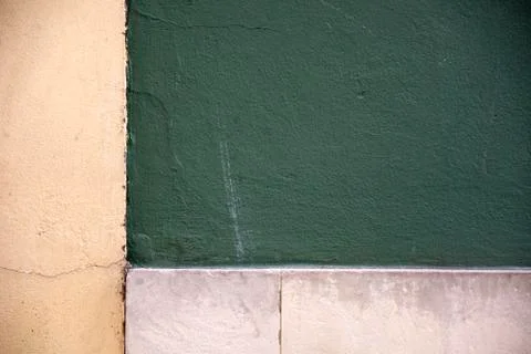 Wall of colours 17 Stock Photos
