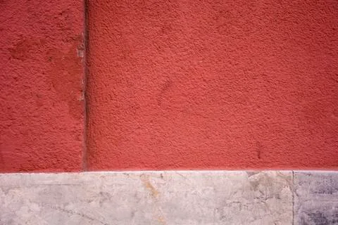 Wall of colours 20 스톡 사진