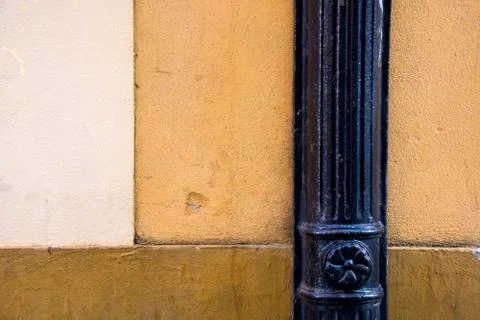 Wall of colours 25 Stock Photos