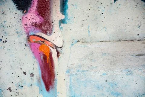 Wall of colours 30 Stock Photos