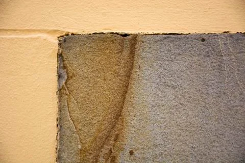 Wall of colours 38 Stock Photos