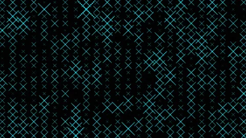 Wall of Crosses Stock Footage 130388399