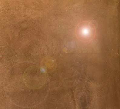 Wall decor texture Stock Photos