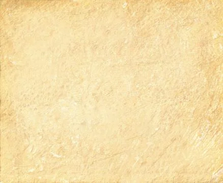 The wall is decorated with rough yellow plaster.Texture or background Stock Photos