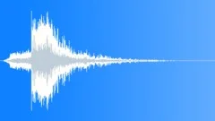 Wall Destruction SpellSound Effect
