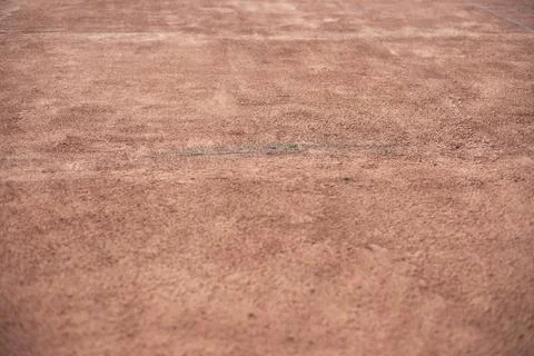 Wall is in detail. Texture of rough surface. Stock Photos