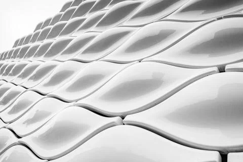 Wall of Energy Stock Photos