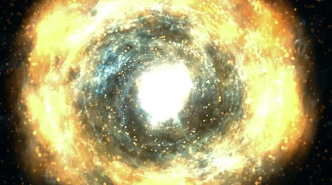 Wall of fire Stock Footage 35066965