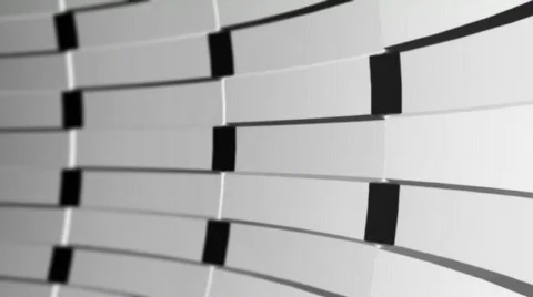 Wall 動画素材 583375