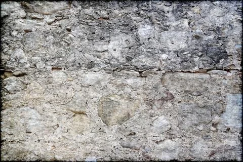 Wall grunge background Stock Photos