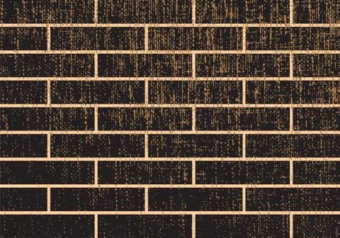 Wall Stock Illustration