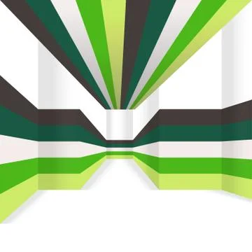 Wall Stock Illustration