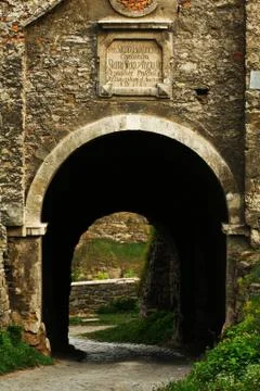 Wall Stock Illustration