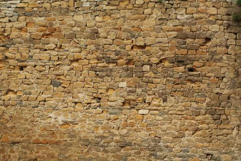 Wall Stock Illustration