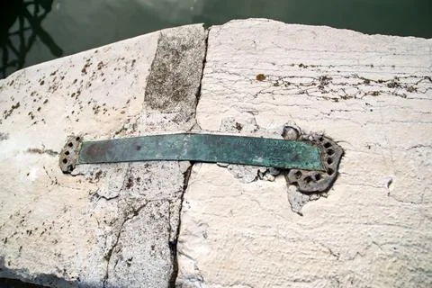 Wall joint Stock Photos