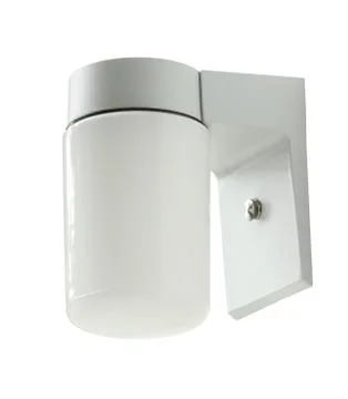 Wall lamp Stock Photos