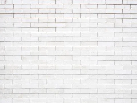 A wall of light brick. Not seamless texture. Fullscreen photos 스톡 사진