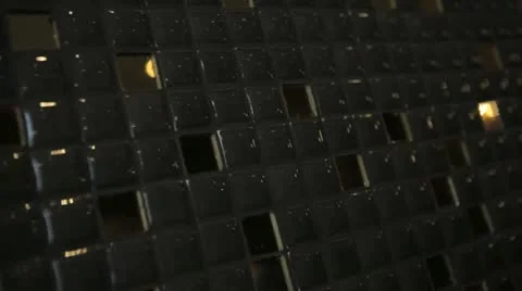 Wall light Stock Footage 12567228