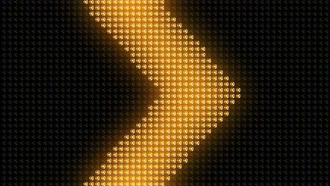 Wall of Lights Vidéo 233150270