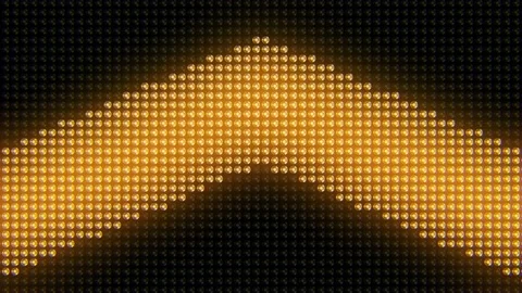 Wall of Lights Vidéo 233150271