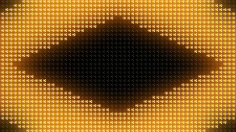 Wall of Lights Vidéo 233150278