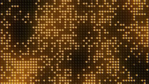 Wall of Lights Vidéo 233150904