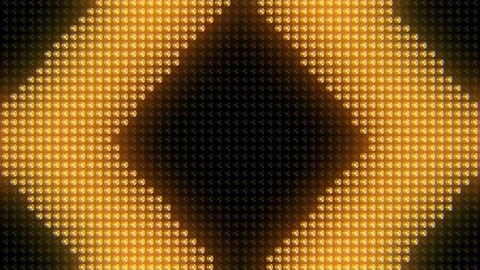 Wall of Lights Vidéo 233151433