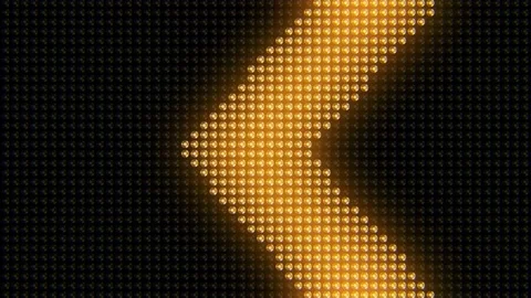 Wall of Lights Vidéo 233151440