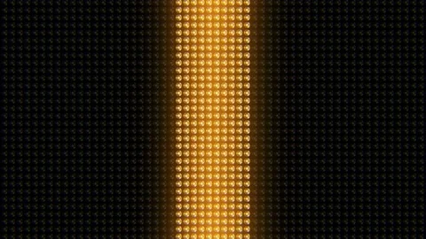 Wall of Lights Vidéo 233151857