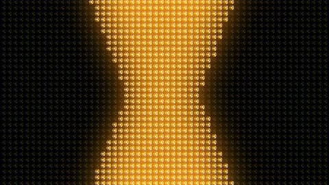 Wall of Lights Vidéo 233152829