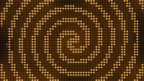 Wall of Lights Vidéo 233152863