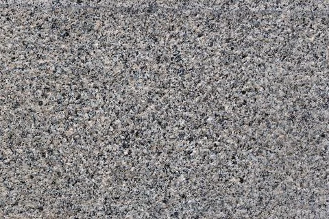 Wall made of coarser surface material of gray color 스톡 사진