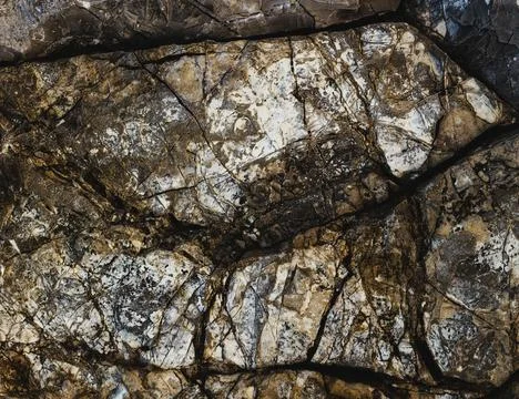 Wall marble. Brown texture. Stone background. Rock texture. Grunge Rough stru Stock Photos