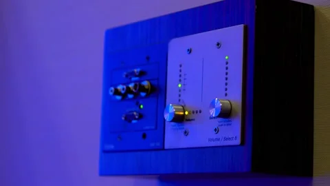 Wall Sound Panel Stock Videos – Royalty-Free HD & 4K Videos | Pond5