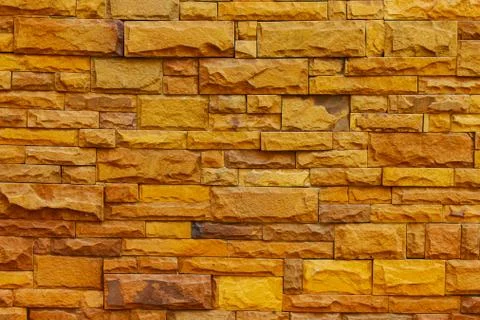 Wall old for a background Stock Photos