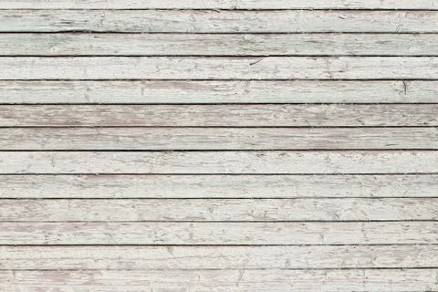 Wall of old boards Stock Photos