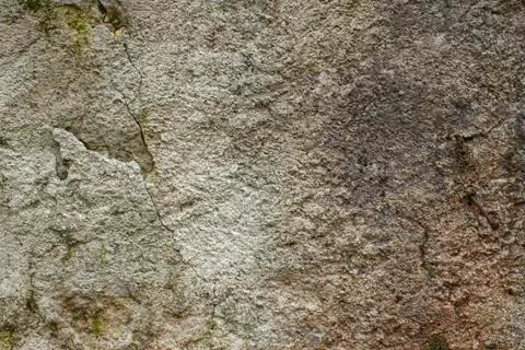 Wall of the old house Stock Photos