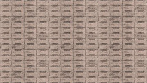 Wall Old Stock Illustration