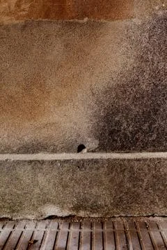 Wall old texture background Stock Photos