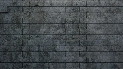 Wall Opening Animation Stock Footage 100556152