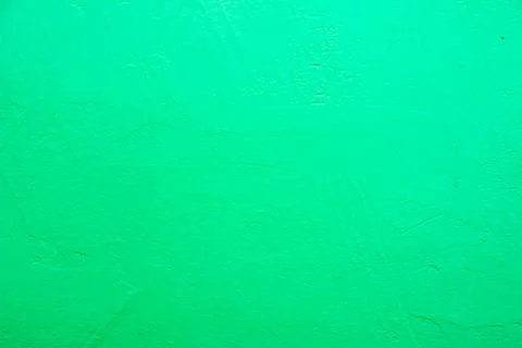 Wall painted in blue texture Foto stock