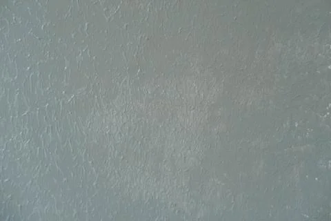 Wall painted gray for background texture Foto stock
