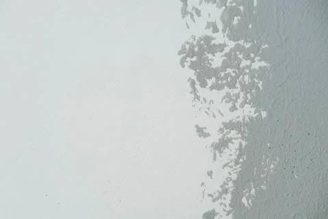 Wall painted gray for background texture Fotos de archivo